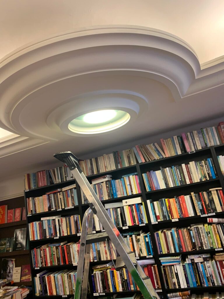 Verlichting